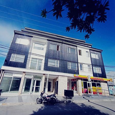 乌斯怀亚Studio 1884公寓 外观 照片