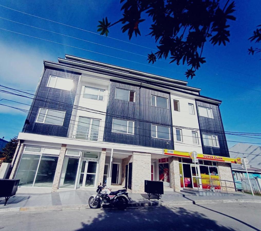 乌斯怀亚Studio 1884公寓 外观 照片